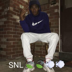 Meet your Posher, Joel